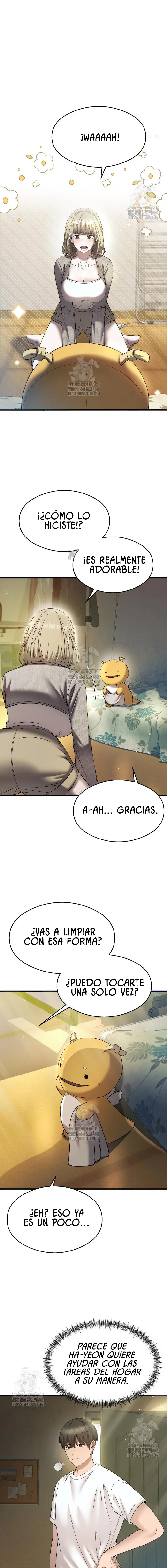 El poema de un corazón palpitante. > Capitulo 24 > Page 91